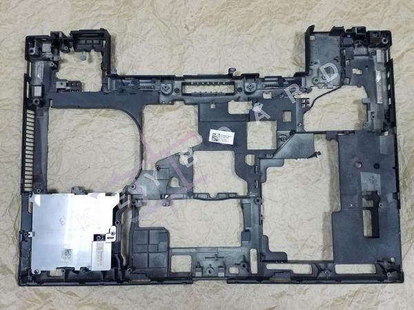 Нижня частина Dell Latitude E6510